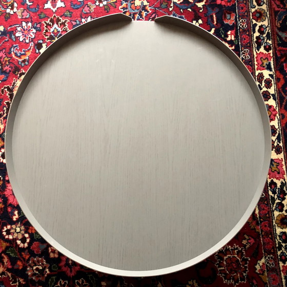 Image 1 of Muuto Around Salontafel Coffeetable Grijs Large