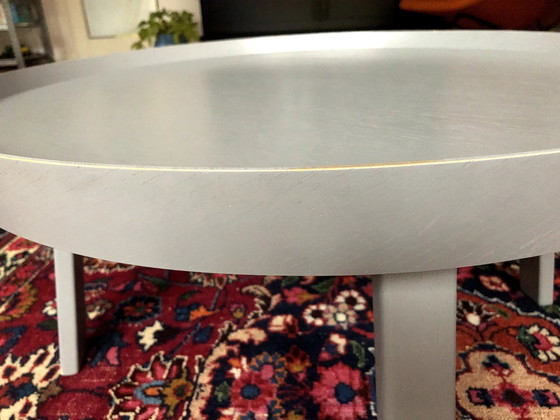 Image 1 of Muuto Around Salontafel Coffeetable Grijs Large