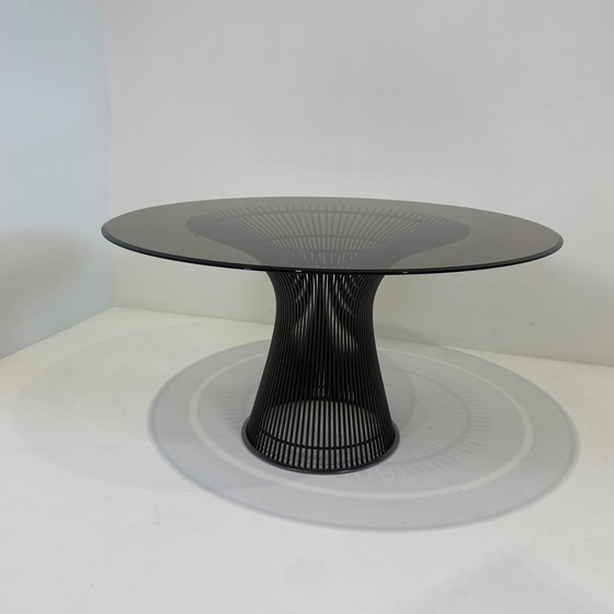 Image 1 of Knoll by Warren Platner tafel