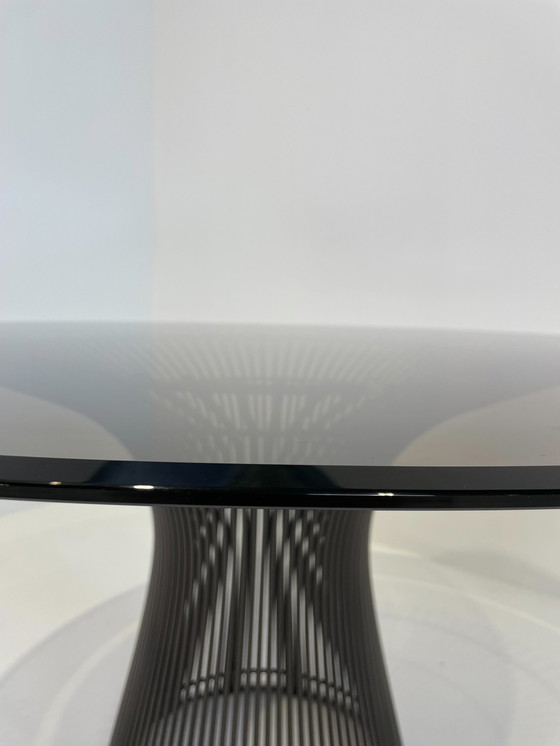 Image 1 of Knoll by Warren Platner tafel