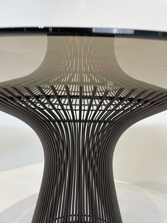 Image 1 of Knoll by Warren Platner tafel