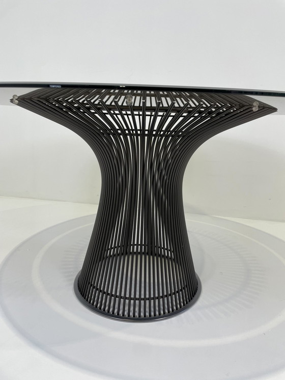 Image 1 of Knoll by Warren Platner tafel