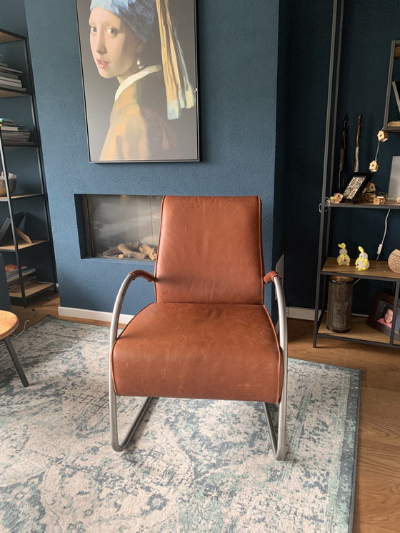 Image 1 of Jess design HUNK Fauteuil