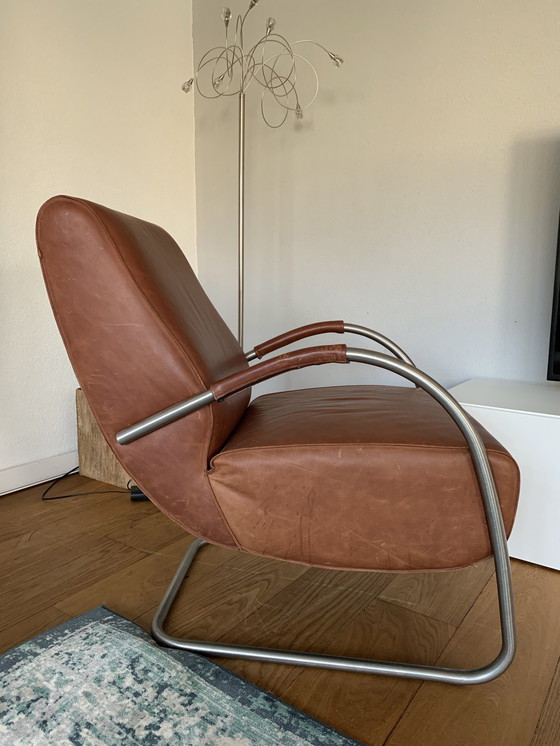 Image 1 of Jess design HUNK Fauteuil