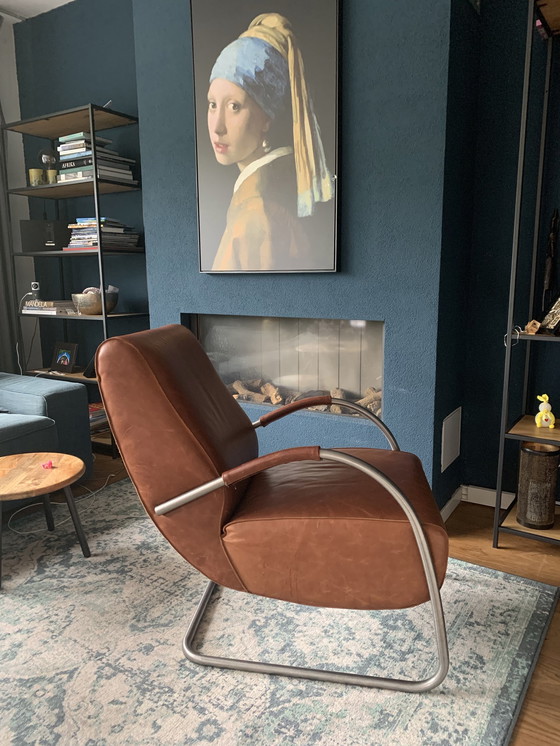 Image 1 of Jess design HUNK Fauteuil