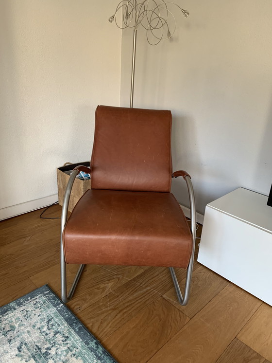 Image 1 of Jess design HUNK Fauteuil