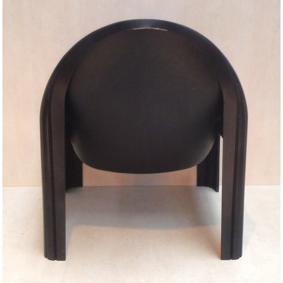 Image 1 of Woonkamer fauteuil, Gaé AULENTI - 1970