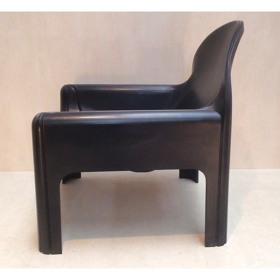 Image 1 of Woonkamer fauteuil, Gaé AULENTI - 1970