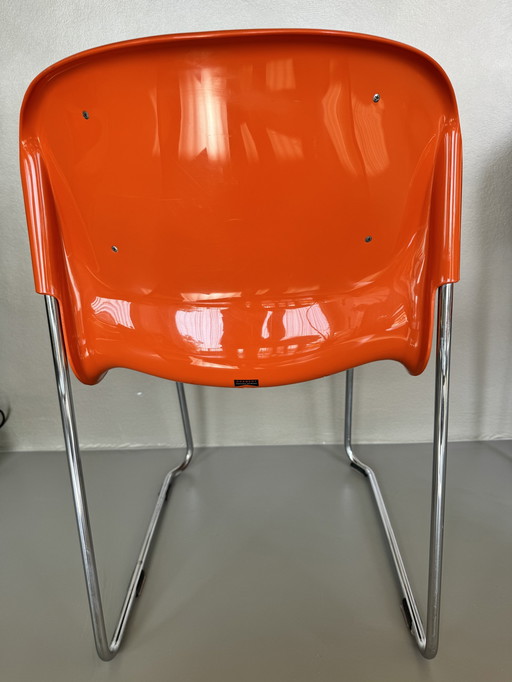 4x Gerd Lange Swing Chairs Drabbert Sm400K