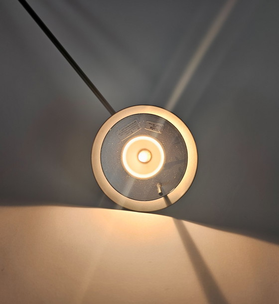 Image 1 of Hala Zeist - scharnierlamp  - wandlamp - halogeen -  80's