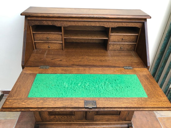 Image 1 of Vintage Secretaire