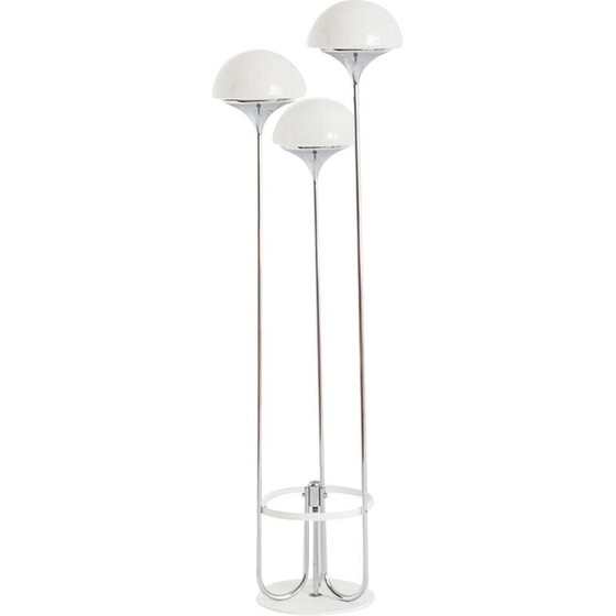 Image 1 of Vintage vloerlamp van Leonardo Marelli voor Estiluz, Spanje 1970