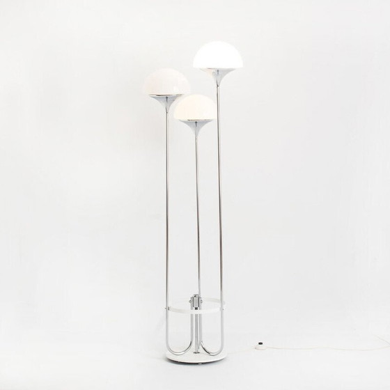 Image 1 of Vintage vloerlamp van Leonardo Marelli voor Estiluz, Spanje 1970