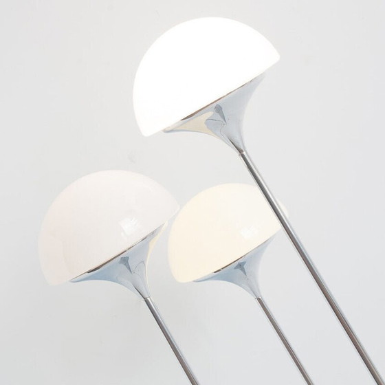 Image 1 of Vintage vloerlamp van Leonardo Marelli voor Estiluz, Spanje 1970