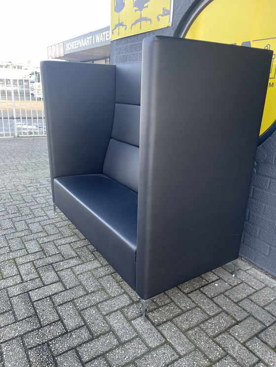 Image 1 of Loungebank DeBerenn Cara Highline (2.5 Zits)