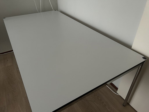 Usm Haller Design Tafel