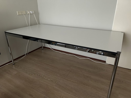 Usm Haller Design Tafel