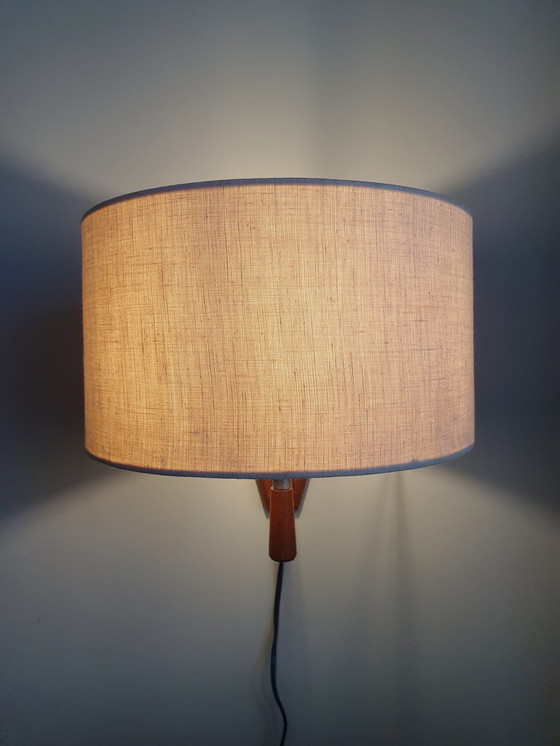 Image 1 of Vintage Wandlamp