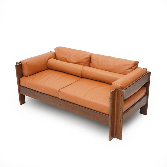 Image 1 of "Zelda 2-zitsbank van Sergio Asti voor Poltronova, 1960