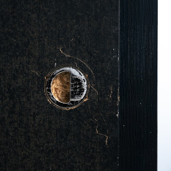 Image 1 of Mondriaan Wandspiegel Xxl Rimadesio Italië, 1980S