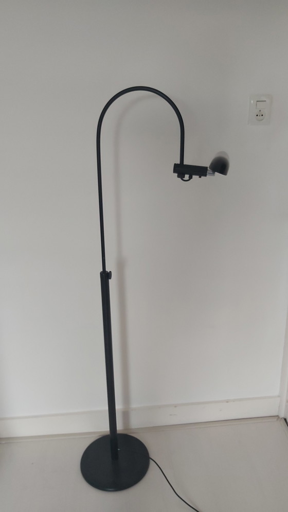 Image 1 of Vloerlamp K&L