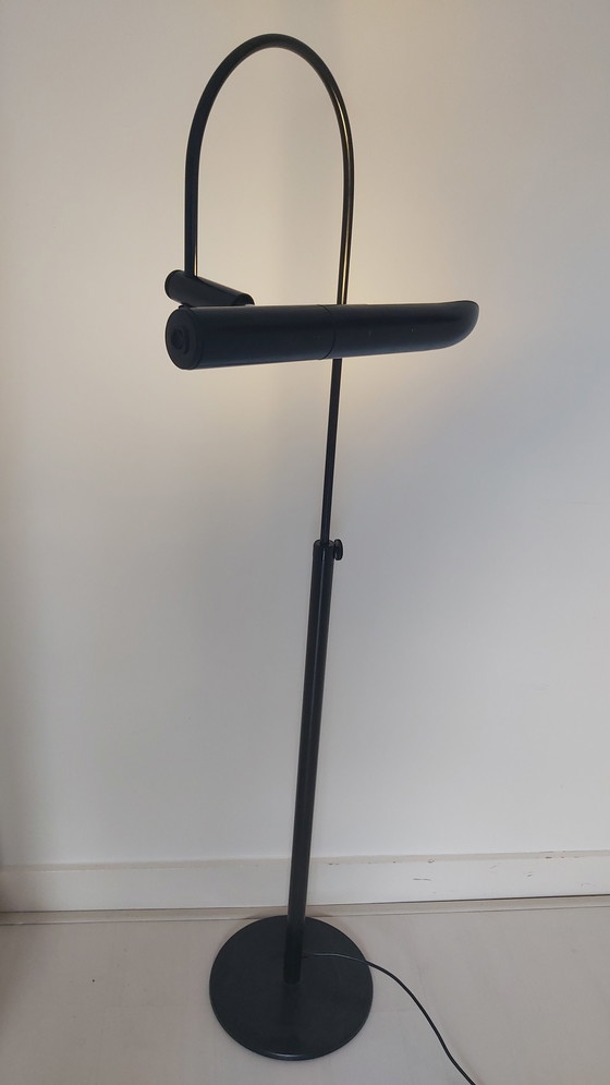 Image 1 of Vloerlamp K&L