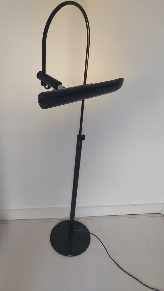 Image 1 of Vloerlamp K&L