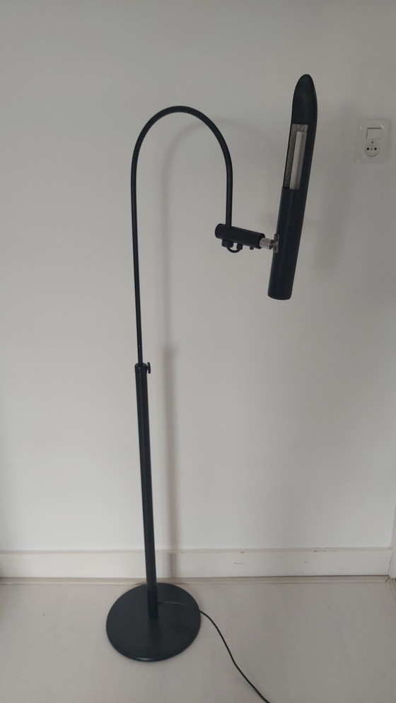 Image 1 of Vloerlamp K&L