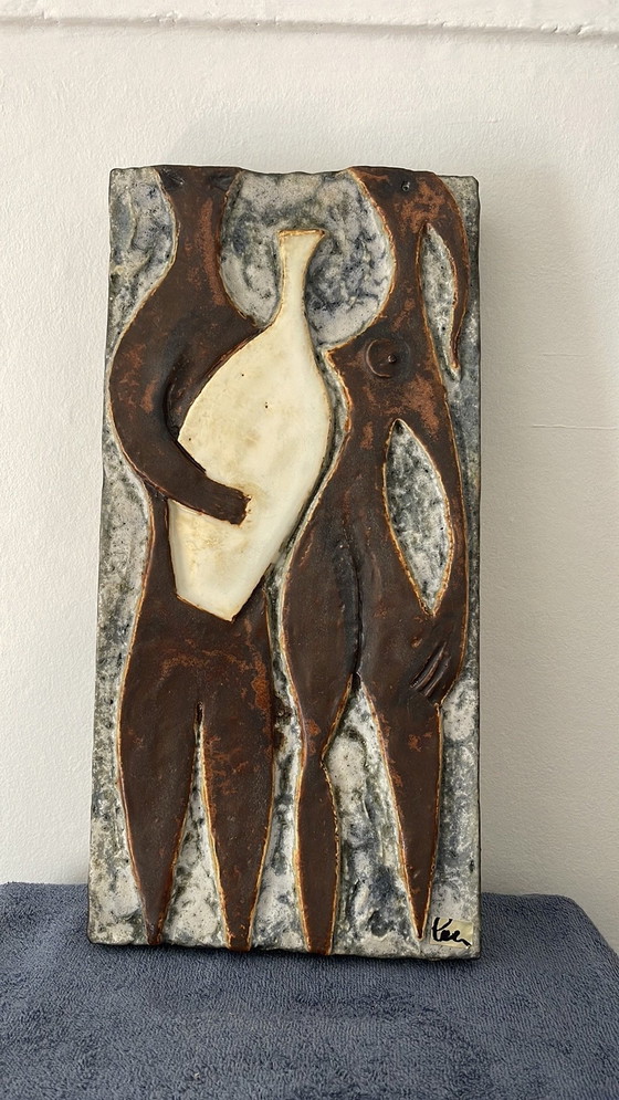 Image 1 of Schäffenacker - Wand Keramiek