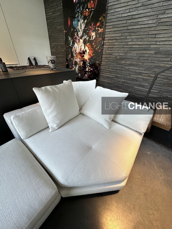 Image 1 of Minotti Modulair