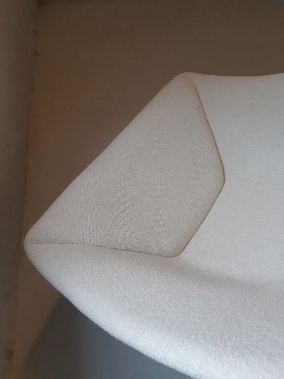 Image 1 of Artifort Pierre Paulin F157 Oyster chair