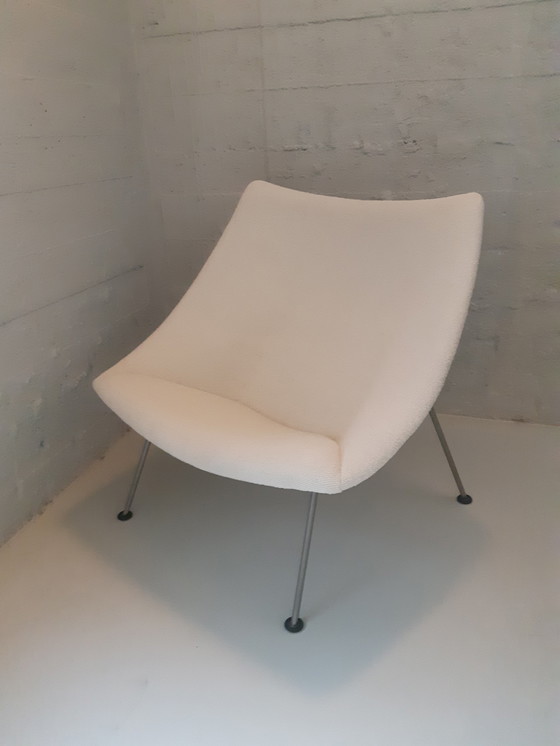 Image 1 of Artifort Pierre Paulin F157 Oyster chair