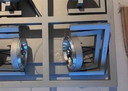Kreon Hanglamp Met 4 Spots
