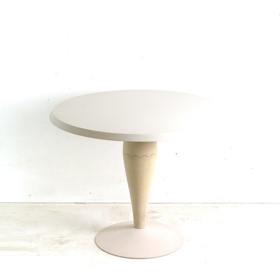 Image 1 of Miss Balù Tafel Van Philippe Starck Voor Kartell