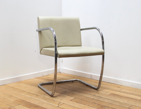 Image 1 of Suite van 4 design fauteuils, Italië