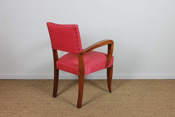 Image 1 of Art-Deco fauteuils