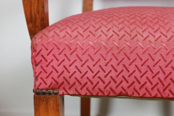 Image 1 of Art-Deco fauteuils