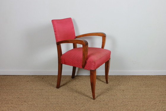 Image 1 of Art-Deco fauteuils