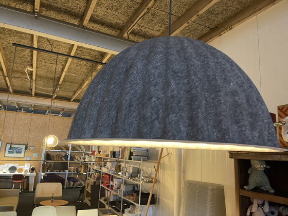 Image 1 of Muuto Under The Bell hanglamp