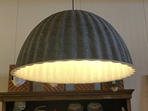 Muuto Under The Bell hanglamp