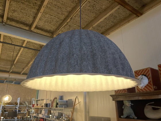 Image 1 of Muuto Under The Bell hanglamp