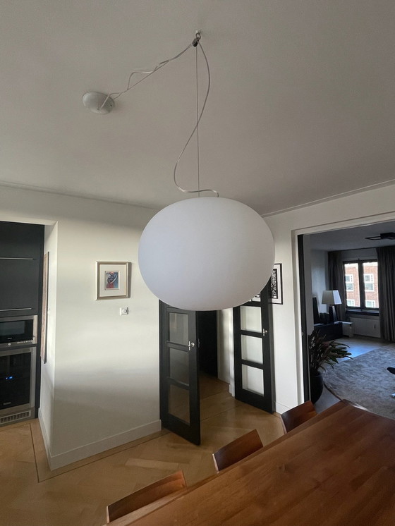 Image 1 of Flos Glo-Ball Suspension 2