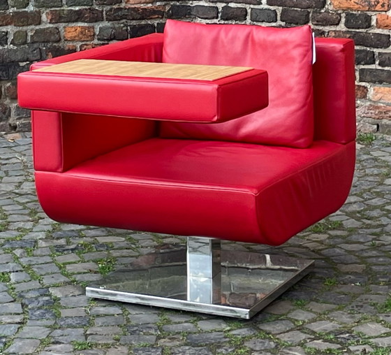 Image 1 of 2x Jori Chillap fauteuil