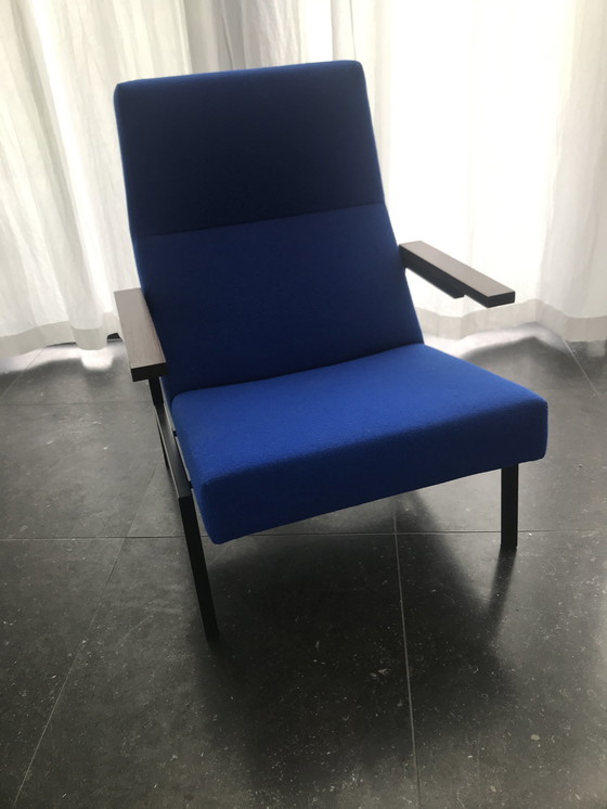 Image 1 of Spectrum fauteuil Martin Visser