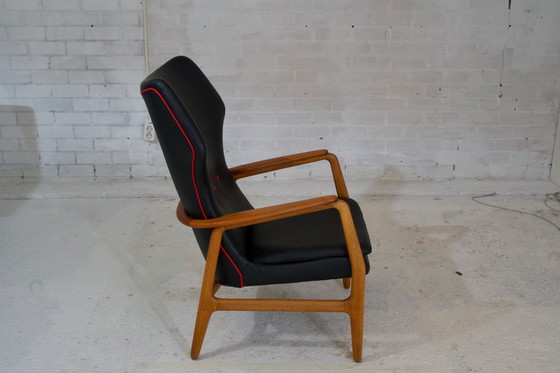 Image 1 of Madsen en Schubell fauteuil, Bovenkamp