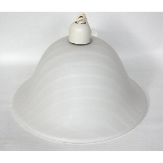 Image 1 of Vintage hanglamp van Peill & Putzler, 1970