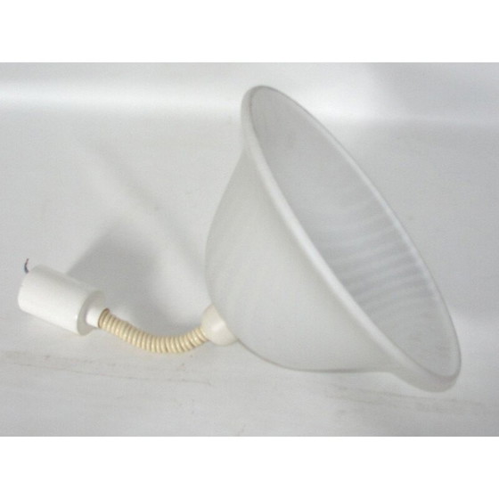 Image 1 of Vintage hanglamp van Peill & Putzler, 1970