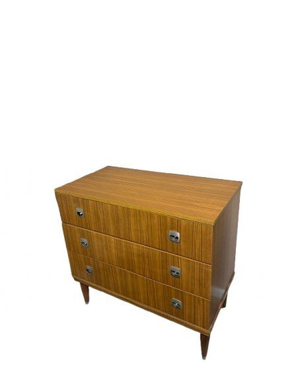 Image 1 of Vintage ladekast