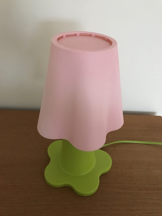 Image 1 of Vintage Ik Mammut tafellamp design by Morten Kjelstrup & Allan Ostgaard