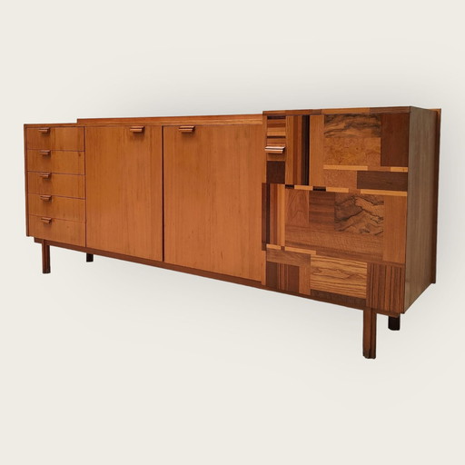 Mid-century sideboard